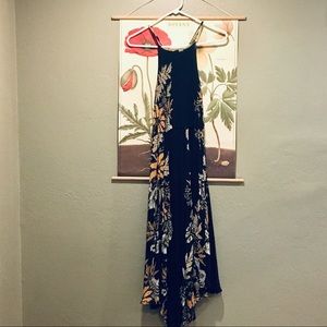 Free People Midi Dress